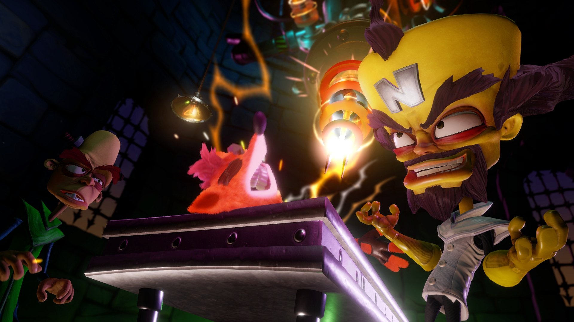 Crash Bandicoot N. Sane Trilogy - Imagen 25